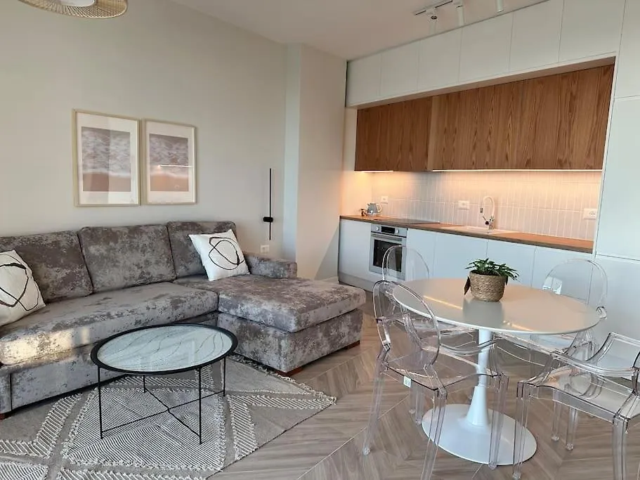 Valerie Apartment Sarandë