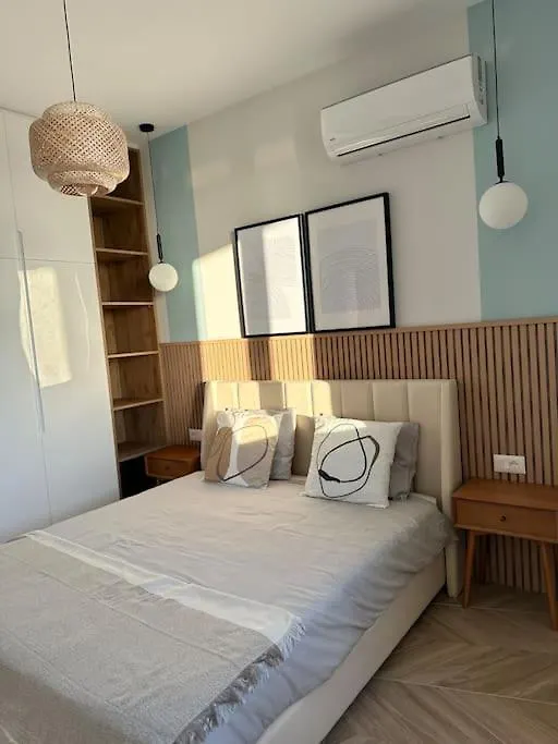 Valerie Apartment Sarandë アルバニア