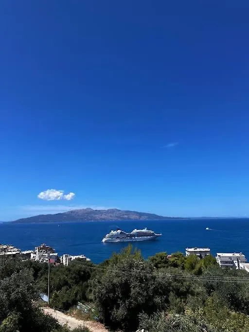Valerie Apartment Sarandë 0*,