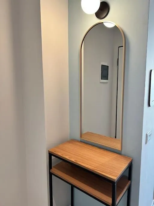 Valerie Apartment Sarandë